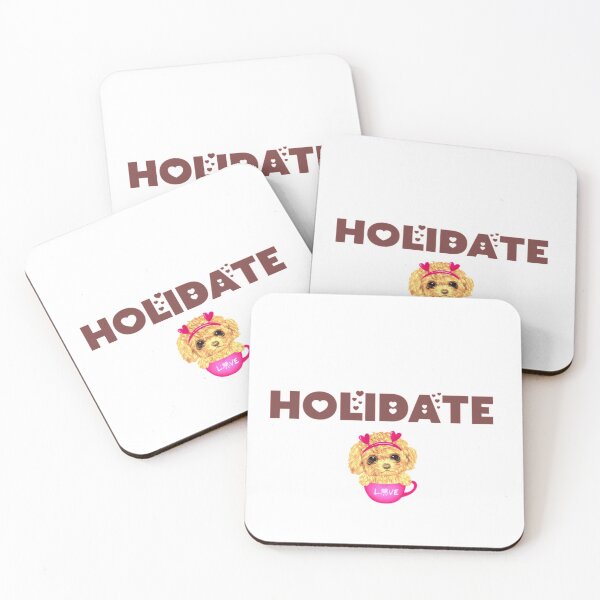 Item preview,  Holidate 2020 - V1 designed and sold by ActRightToday.