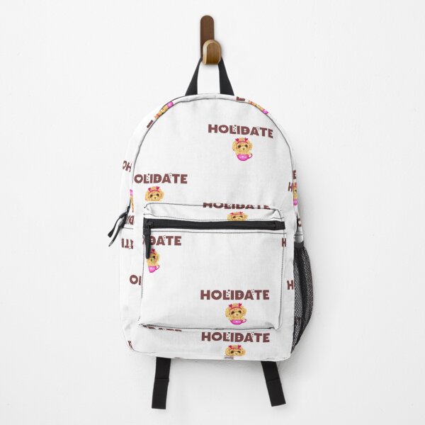 Item preview, Holidate 2020 - V1 designed and sold by ActRightToday.