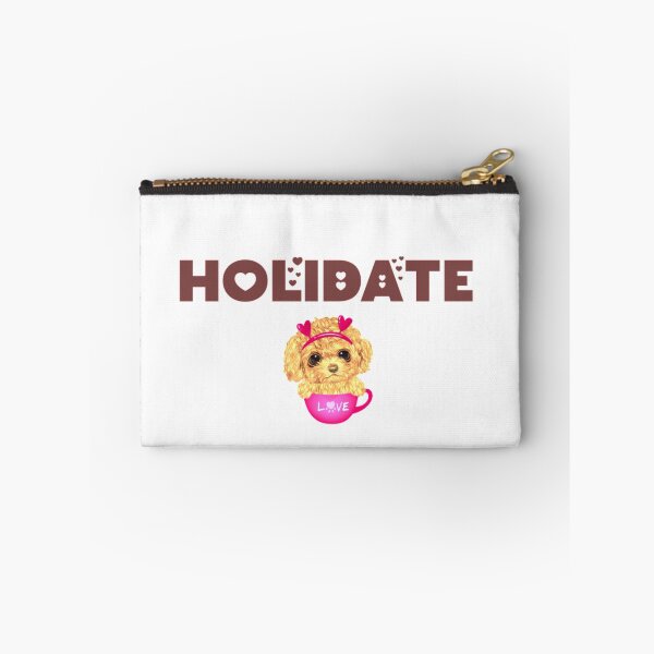 Item preview,  Holidate 2020 - V1 designed and sold by ActRightToday.