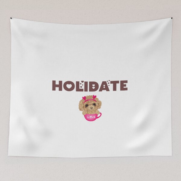 Item preview,  Holidate 2020 - V1 designed and sold by ActRightToday.