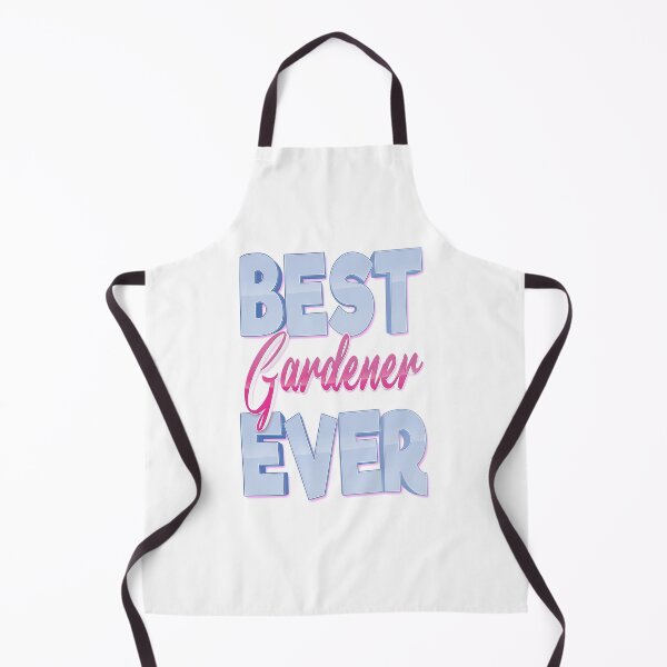 Item preview, Best Gardener Ever designed and sold by ProjectX23.