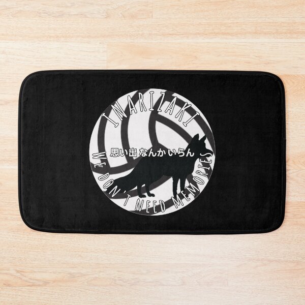 Item preview, Team Inarizaki designed and sold by Jade-Jaded.