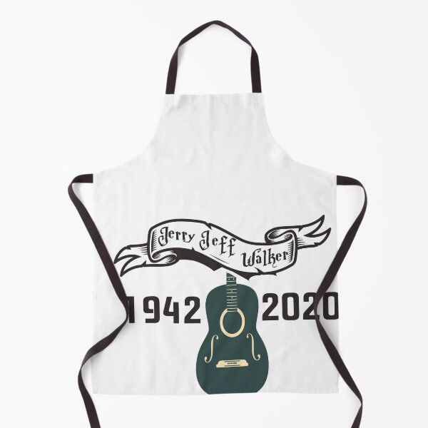 Item preview, Jerry jeff walker 1942-2020 T-shirts designed and sold by Shirtssprea.