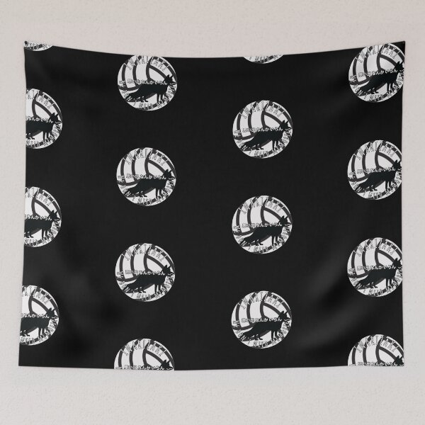 Item preview, Team Inarizaki designed and sold by Jade-Jaded.