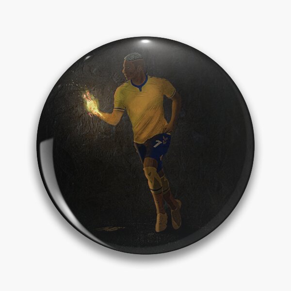 Item preview, Richarlison Goal designed and sold by datoffees.