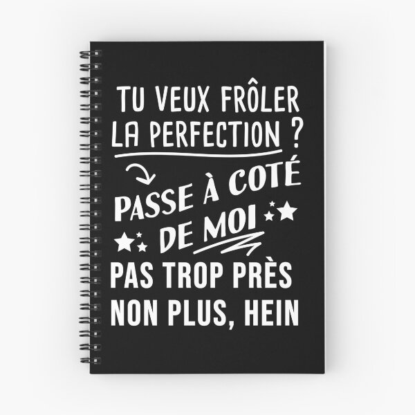 Item preview, If you want to border on perfection pass me by designed and sold by Catcrea.