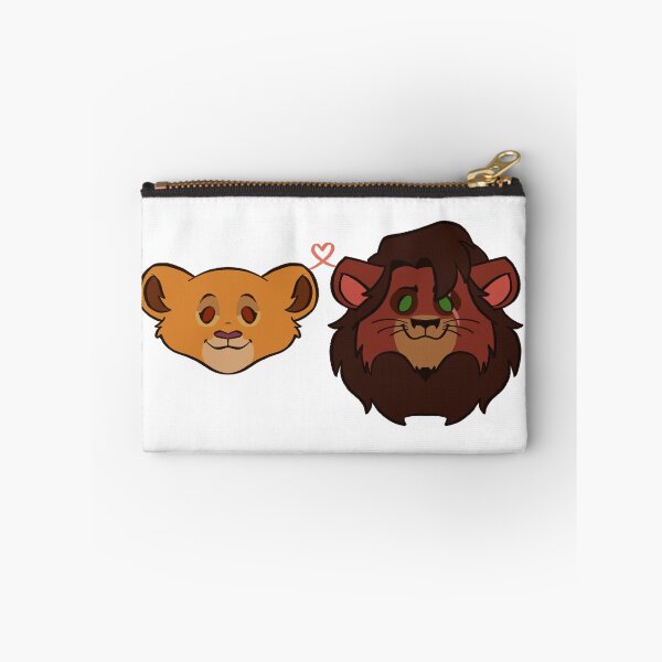 Item preview, kiara and kovu cheebs designed and sold by katkitters.