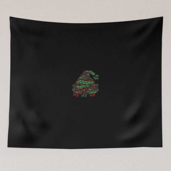 Item preview, Christmas cap t-shirt  designed and sold by nasimaakter.