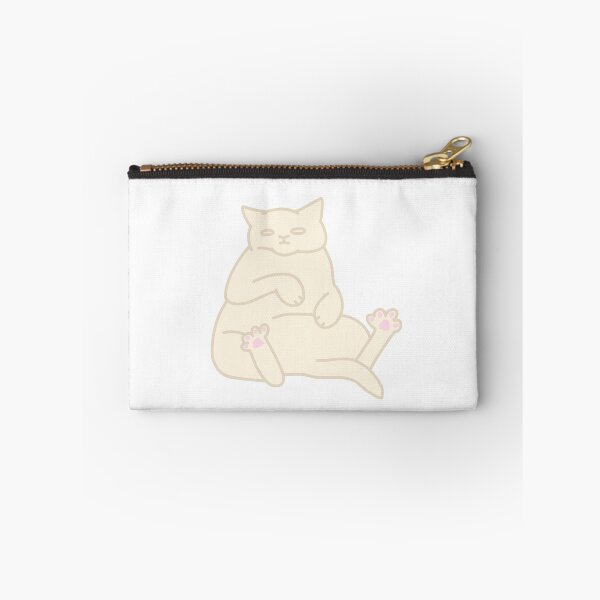 Item preview, Chubby cat  designed and sold by Pcatdoodles.