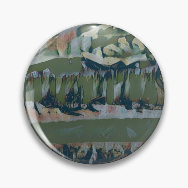 Item preview, Winter in Kananaskis designed and sold by CanadianWild418.