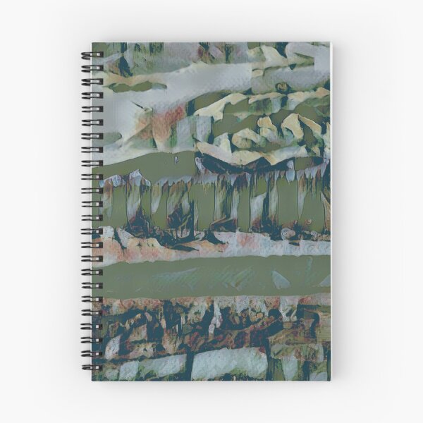 Item preview, Winter in Kananaskis designed and sold by CanadianWild418.