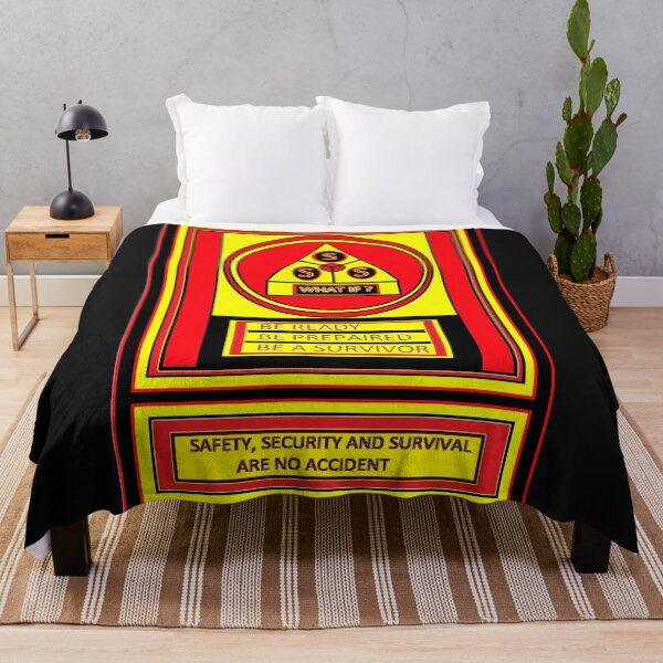 Item preview, BE READY designed and sold by Infopreneur1231.