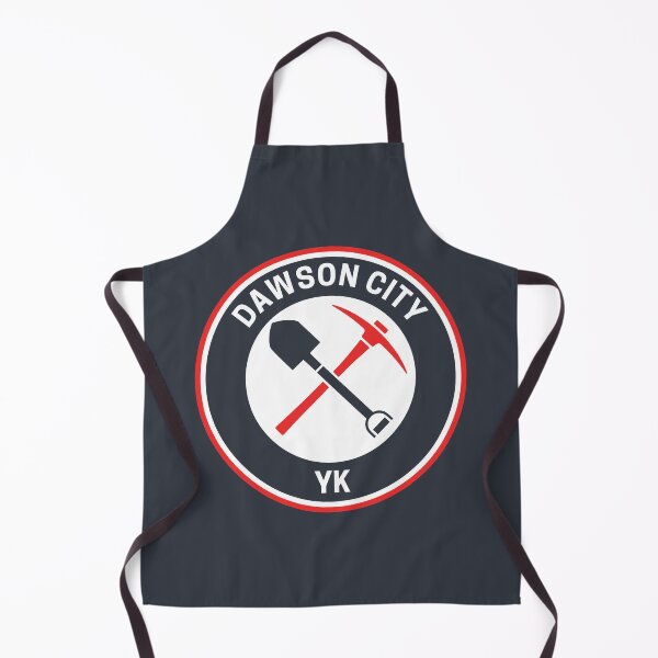 Item preview, Vintage Dawson City Yukon designed and sold by fearcity.