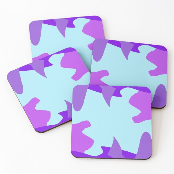Item preview, Fancy cammo designed and sold by JensVanReeth.