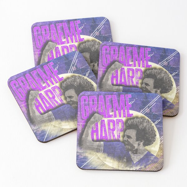 Item preview, 80s legend Graeme Sharp designed and sold by datoffees.