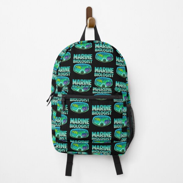 Item preview, Awesome Marine Biologist Underwater Biology designed and sold by perfectpresents.