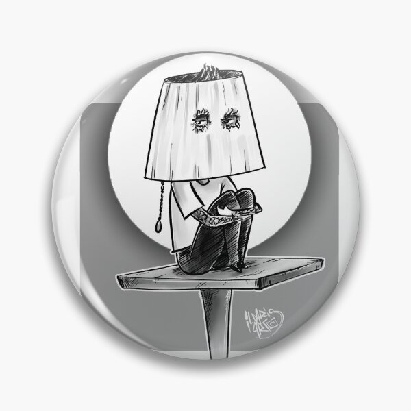Item preview, Lamp designed and sold by ilDarioArt.