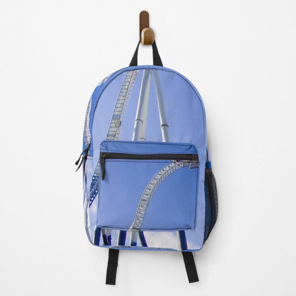 Item preview, Sigilo - Thorpe Park designed and sold by Colin  Williams Photography.