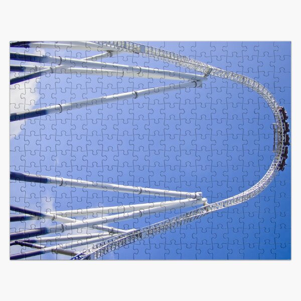 Item preview, Stealth - Thorpe Park designed and sold by Colin  Williams Photography.