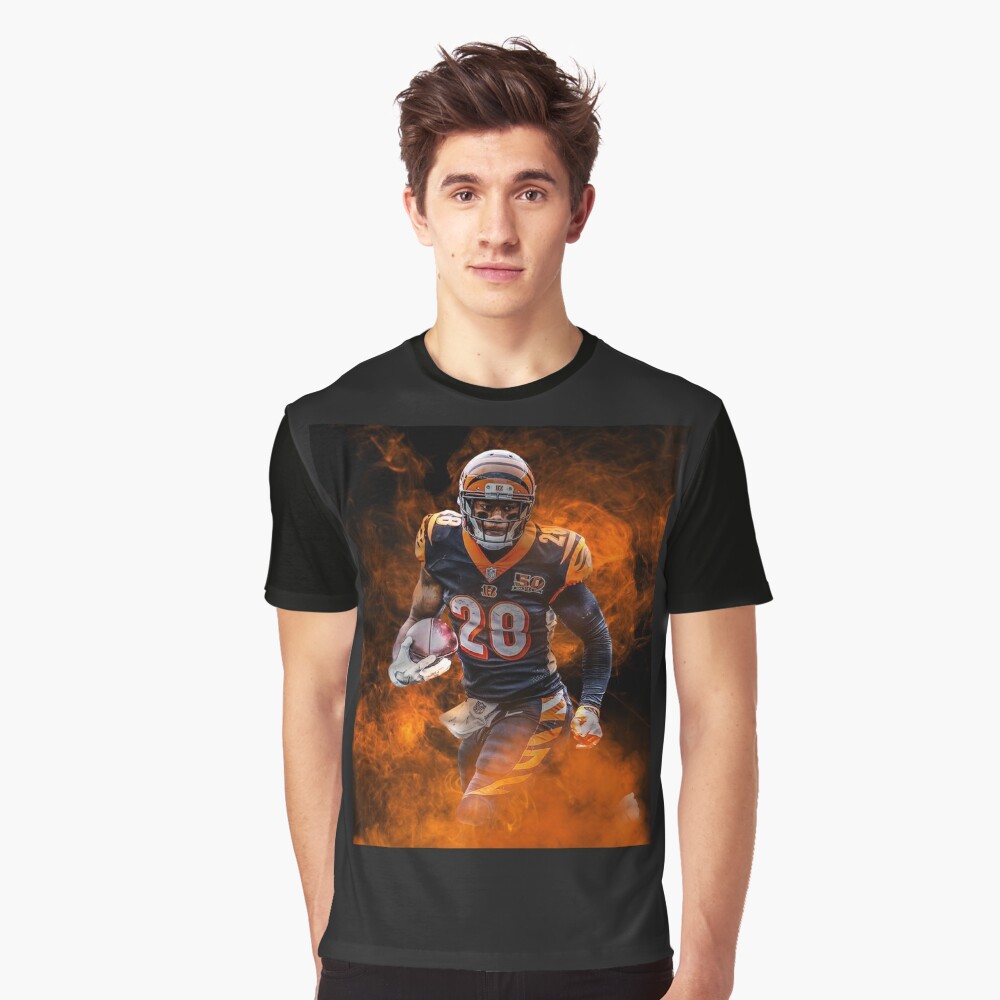 Ahmad Sauce Gardner New York Sports Art Essential T-Shirt for Sale by  JRoseGraphics