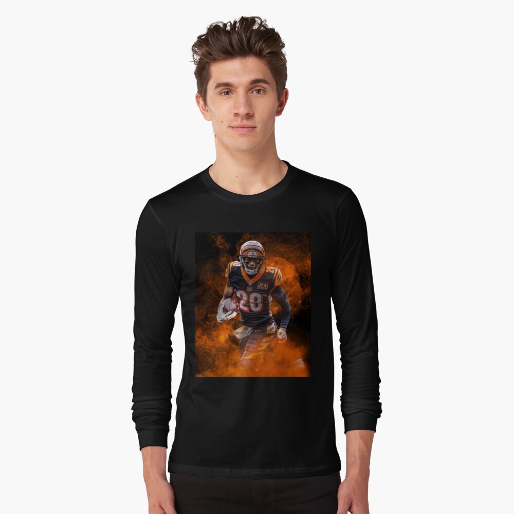 Ahmad Sauce Gardner New York Sports Art Essential T-Shirt for Sale by  JRoseGraphics