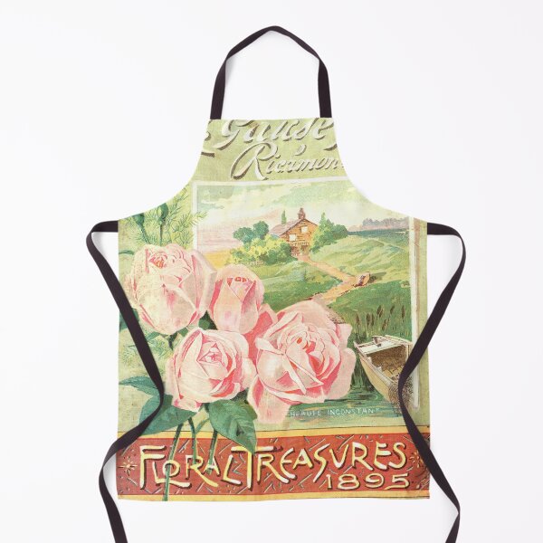 Item preview, Roses - Floral treasures, 1895 designed and sold by killies.