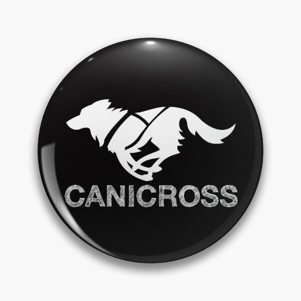 Item preview, CANICROSS designed and sold by mikoala50.