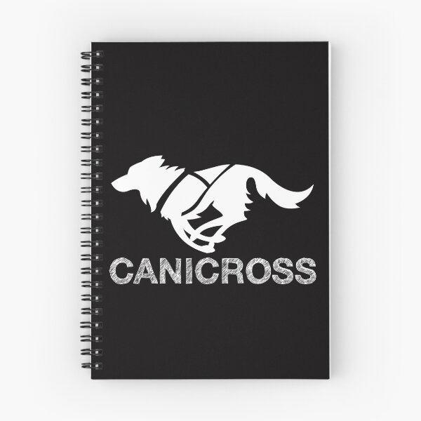 Item preview, CANICROSS designed and sold by mikoala50.