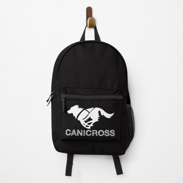 Item preview, CANICROSS designed and sold by mikoala50.
