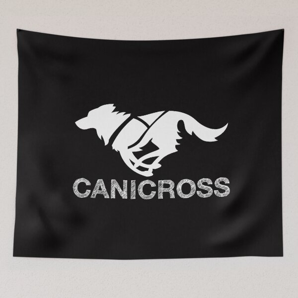 Item preview, CANICROSS designed and sold by mikoala50.