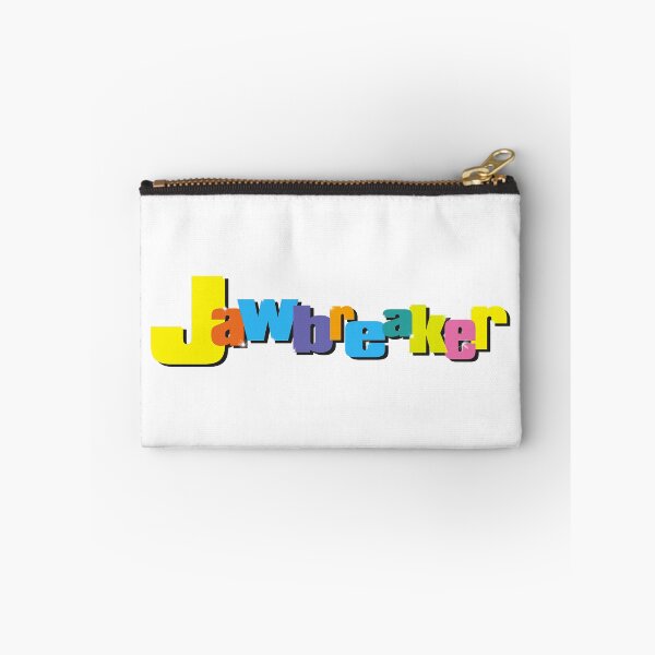 Artikelvorschau, JAWBREAKER-LOGO entworfen und verkauft von cyber2000s.