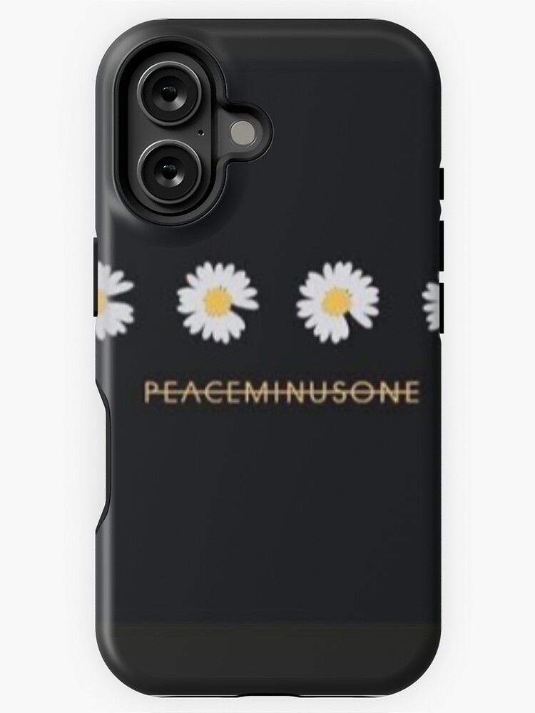 PEACEMINUSONE PHONE POP UP GRIP G-DRAGON 【公式通販】