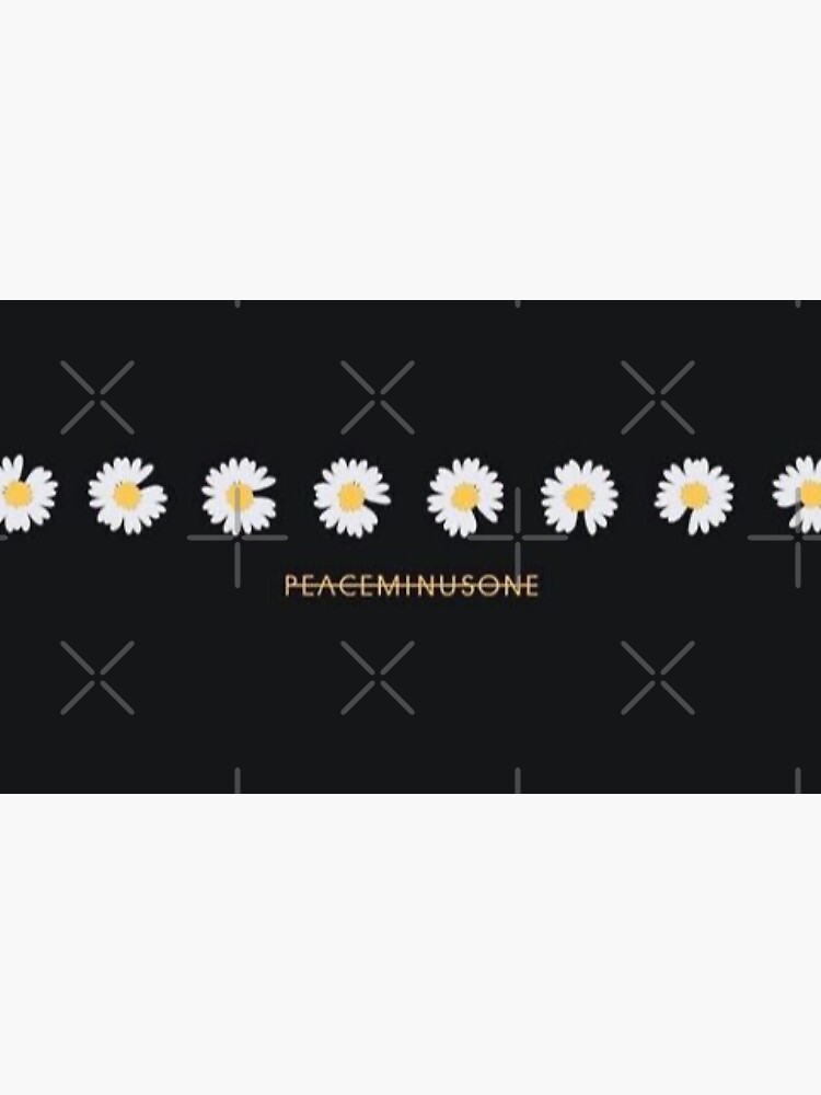 G-Dragon Peaceminusone