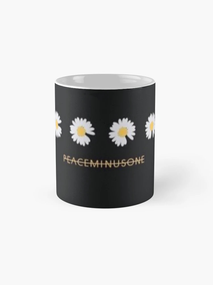 G-DRAGON peaceminusone mugcup マグ G-Dragon Peaceminusone
