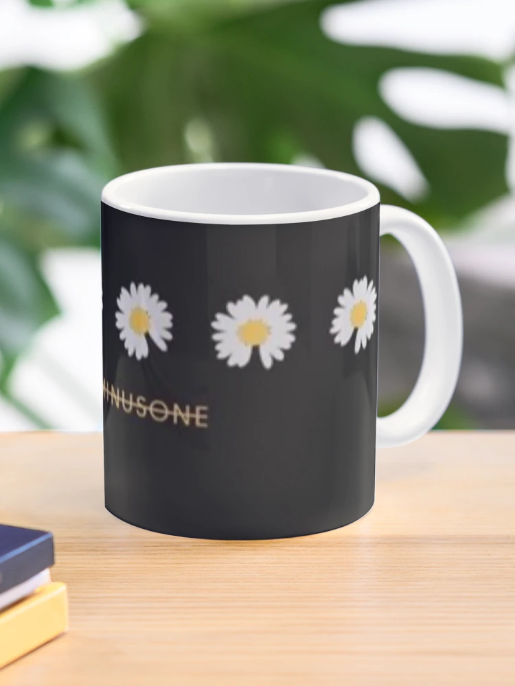 G-DRAGON peaceminusone mugcup マグ G-Dragon Peaceminusone