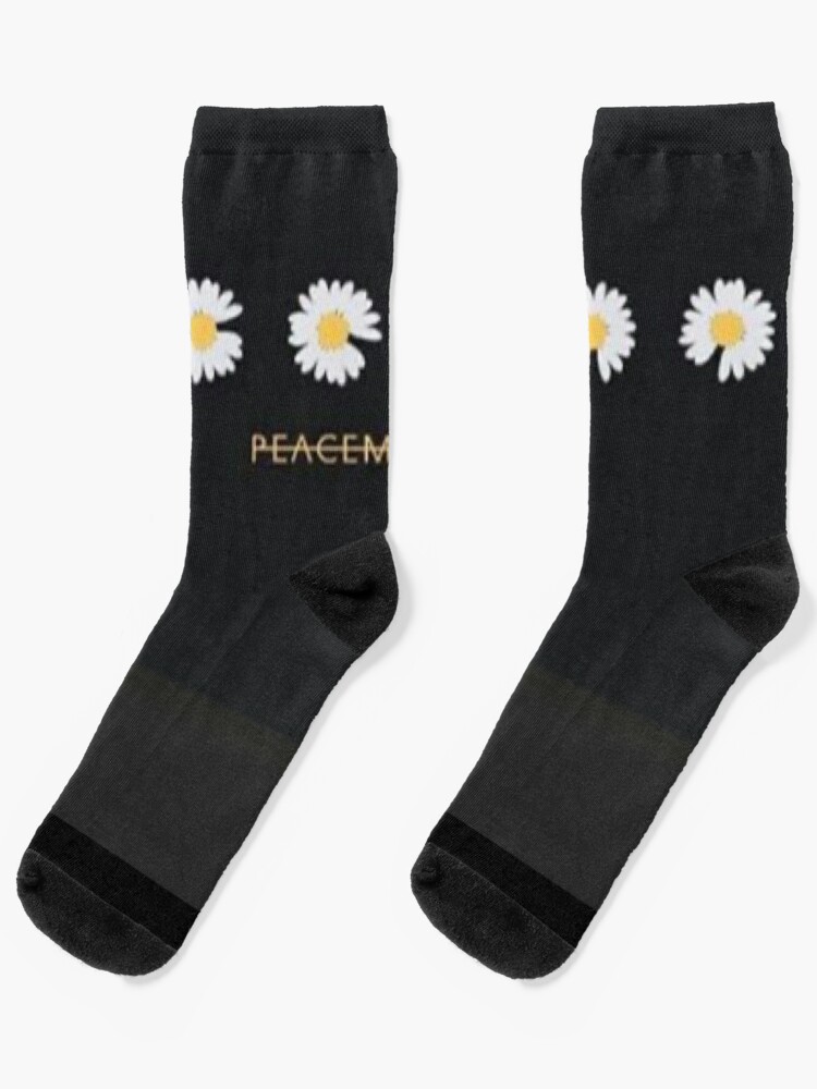 G-Dragon Peaceminusone | Socks