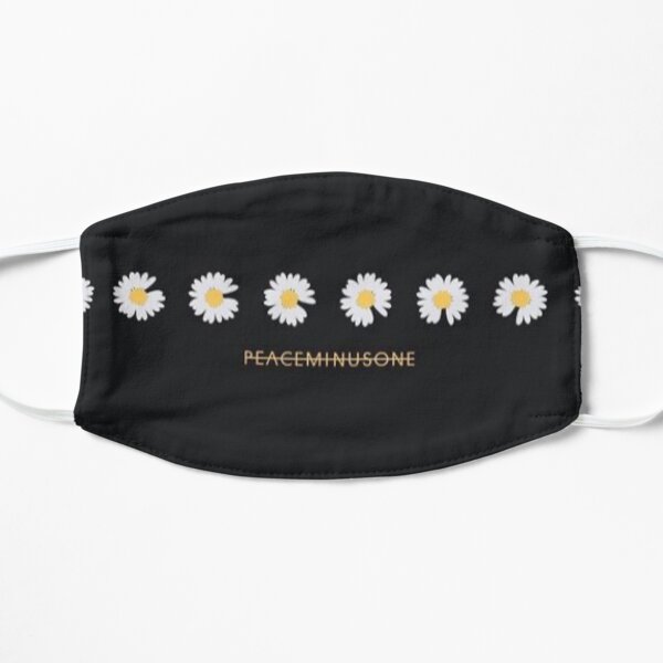 G-Dragon Peaceminusone Flat Mask