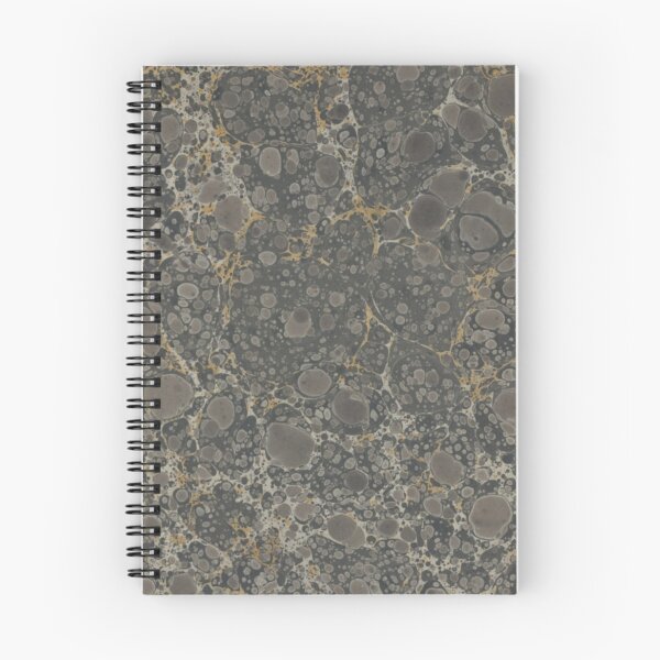 Item preview, Grey Marble designed and sold by BlueSpecsStudio.