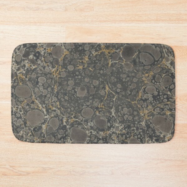 Item preview, Grey Marble designed and sold by BlueSpecsStudio.