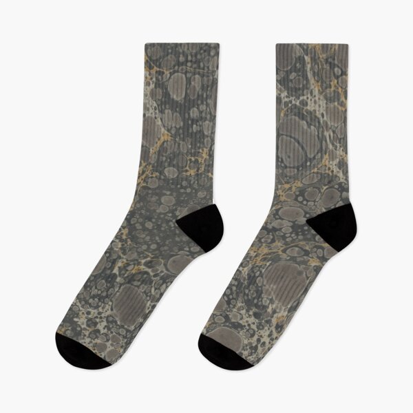 Item preview, Grey Marble designed and sold by BlueSpecsStudio.