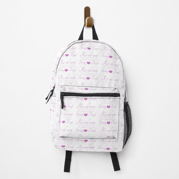 Item preview, Resilient designed and sold by One of The Misfits.