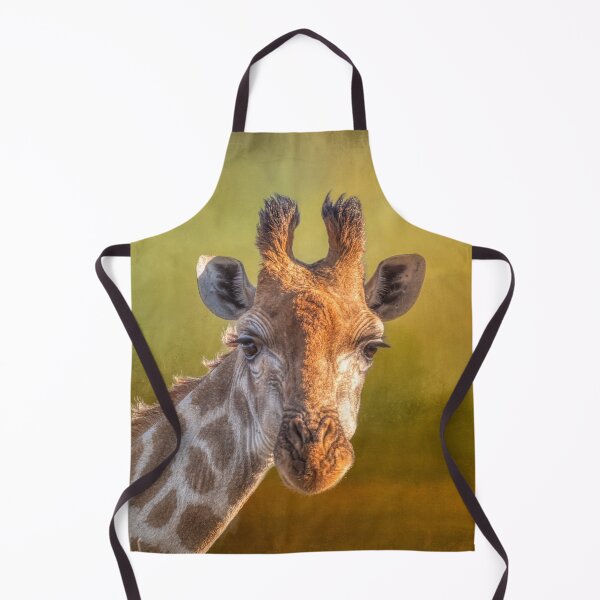 Item preview, George the Giraffe designed and sold by Michel (Mike) Soucy.