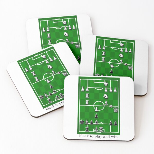 Item preview, Black to play and win designed and sold by Xdelacra.