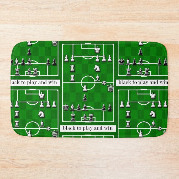 Item preview, Black to play and win designed and sold by Xdelacra.