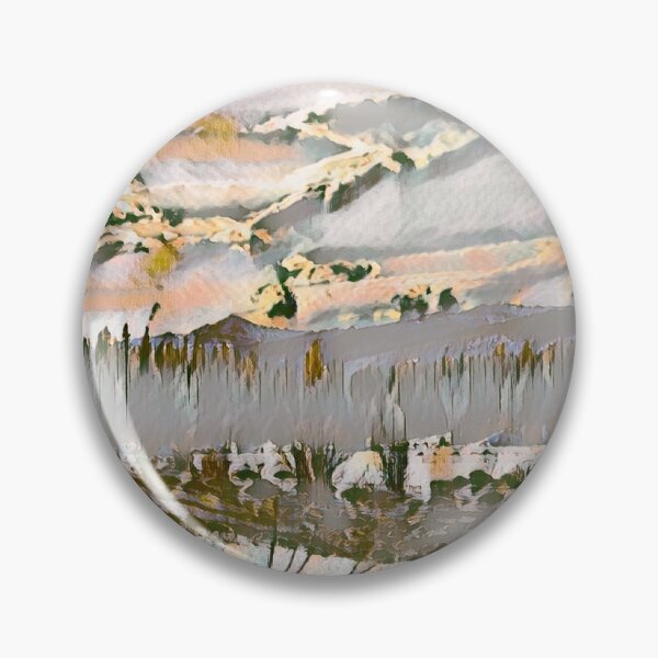 Item preview, Winter in the foothills designed and sold by CanadianWild418.