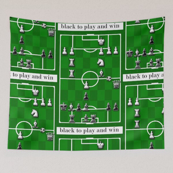 Item preview, Black to play and win designed and sold by Xdelacra.