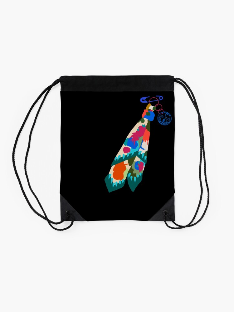 Twilly scarf Tote Bag by TheBWGalerie