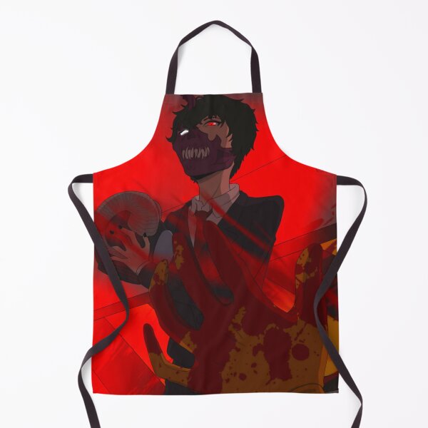 Item preview, Corpse Making Corpses designed and sold by Kadeda.