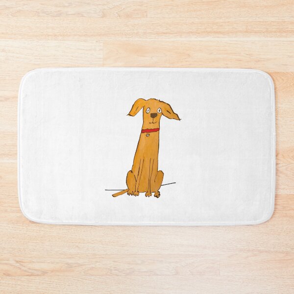 Item preview, Dopy Dog designed and sold by iancoppack.