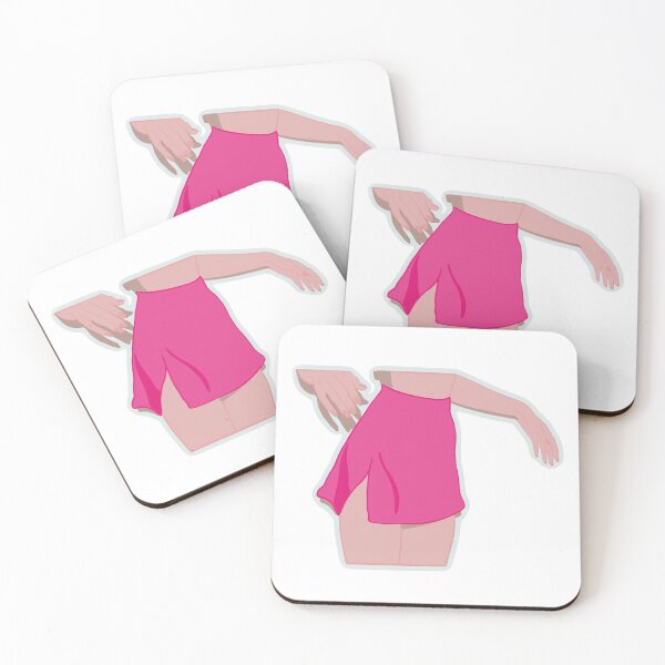 Item preview, Flirty Skirt designed and sold by lilydavison.